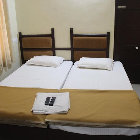Anna Hotel 特里凡得琅 外观 照片